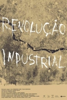 Industrial Revolution (2014)