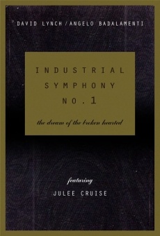 Industrial Symphony No. 1: The Dream of the Broken Hearted online kostenlos