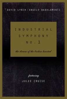 Industrial Symphony No. 1: The Dream of the Broken Hearted online streaming