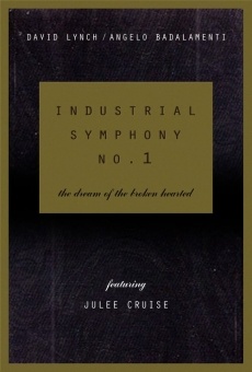 Industrial Symphony No. 1: The Dream of the Broken Hearted en ligne gratuit