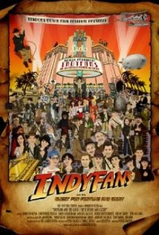 Indyfans and the Quest for Fortune and Glory online