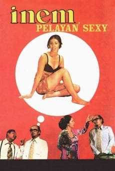 Inem Pelayan Sexy on-line gratuito