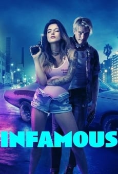 Infamous online