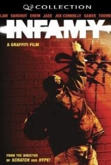 Infamy online streaming