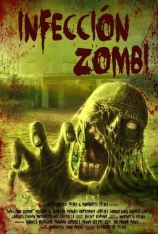 Infección Zombi stream online deutsch