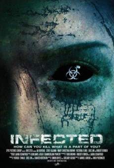 Infected en ligne gratuit