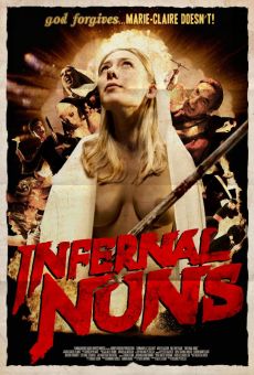 Infernal Nuns streaming en ligne gratuit
