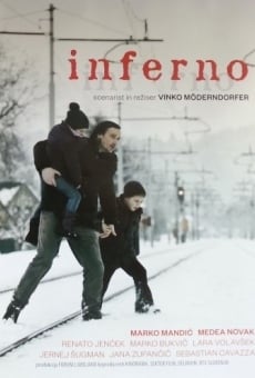 Inferno online streaming