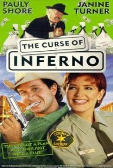 The Curse of Inferno stream online deutsch