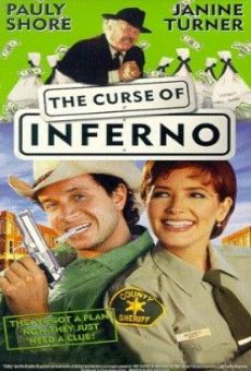 The Curse of Inferno en ligne gratuit