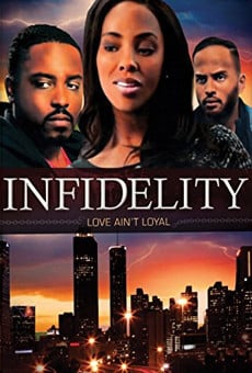 Ver película Infidelity
