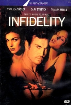 Infidelity/Hard Fall online free