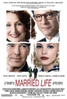 Married Life stream online deutsch