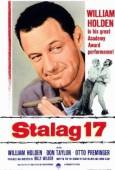 Stalag 17 en ligne gratuit