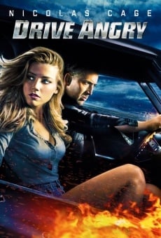 Drive Angry, película en español