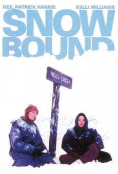 Snowbound: The Jim and Jennifer Stolpa Story