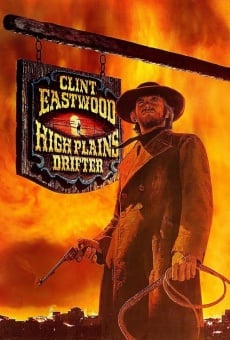 High Plains Drifter on-line gratuito