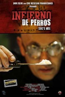 Película: Infierno de perros