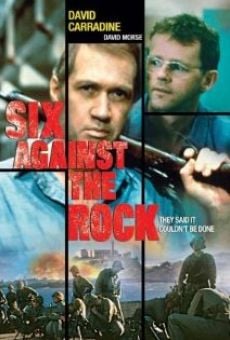 Six Against the Rock