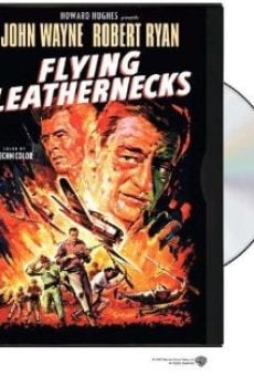 Flying Leathernecks stream online deutsch