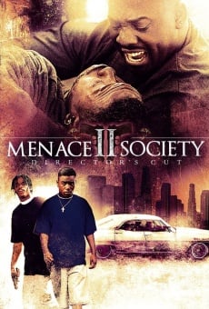 Menace to Society