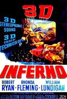 Inferno online streaming