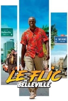 Le flic de Belleville Online Free