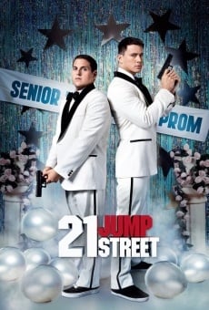 21 Jump Street streaming en ligne gratuit