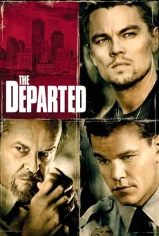 The Departed online kostenlos