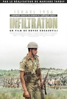 Película: Infiltration