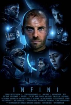 Infini online streaming