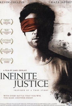 Infinite Justice streaming en ligne gratuit