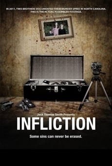 Watch Infliction online stream