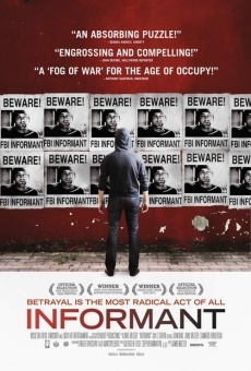 Informant online streaming