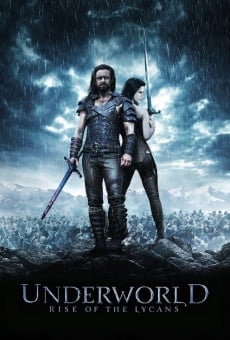 Underworld: Rise of the Lycans gratis