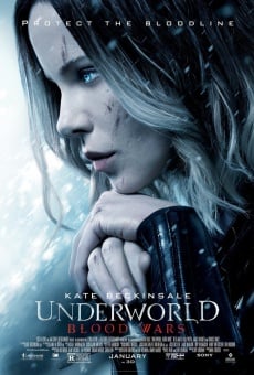 Underworld: Blood Wars on-line gratuito