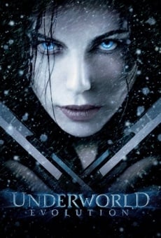 Underworld: Evolution, película en español