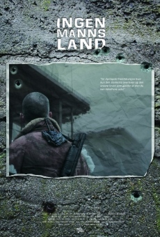 Película: Ingen manns land