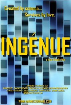 Ingénue, película en español