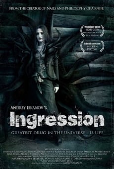 Andrey Iskanov's Ingression stream online deutsch