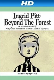 Ingrid Pitt: Beyond The Forest streaming en ligne gratuit