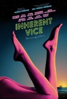 Inherent Vice online free