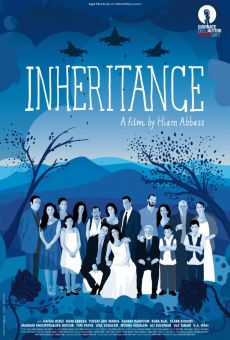 Inheritance stream online deutsch