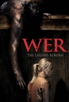 Wer, película en español