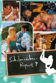 Schulmädchen-Report 9. Teil: Reifeprüfung vor dem Abitur gratis