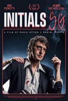 Initials S.G. streaming en ligne gratuit