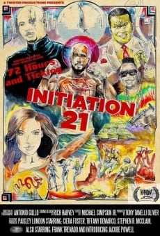 Initiation 21 online