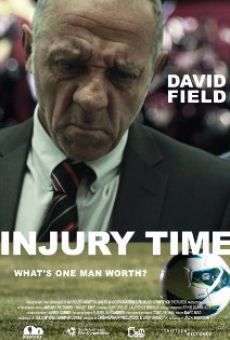 Ver película Injury Time