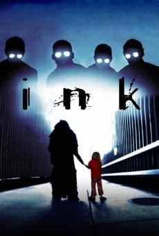 Ink, película en español