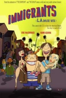 Immigrants online free